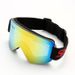 Ski Anti-Fog Windproof Sandproof Glasses For Men And Women Mountaineering Snow Goggles Motorcycle Off-Road Goggles/HX04_desvips.com
