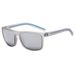 New Fashion Outdoor Men's Sports Polarized Glasses Square Frame Spring Legs 78030 Cycling Sunglasses_desvips.com