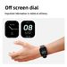 GTS8 Smart Watch 3ATM Custom Packaging LOGO Docking Provides Bluetooth Protocol Factory New_desvips.com