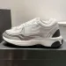 Running Breathable Mesh Designer Classic Men Sneakers Women Letter Casual Rubber Sole Skate Non Slip Outdoor Lace Up_desvips.com