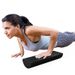 EPP Half-Round Foam Roller Plank Yoga Block Cervical Lumbar Exercise Aid Balance Trainer_desvips.com