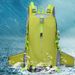 Fashionable Outdoor Mountaineering Backpack, Large-capacity Unisex Travel Backpack, Water-resistant Hiking Sports Backpack_desvips.com