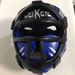 Boxing Helmet Thickened And Head Protection Children's Competition Type Sanda Monkey Face Fighting Muay Thai Full_desvips.com