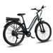 Maxtron Urban7 Commuter E-Bike With 36V 12.8AH Battery,7-Speed Gears_desvips.com