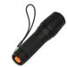 Adjustable Focus Infrared Flashlight 850nm/940nm - Versatile And Multifunctional Night Vision Device For Outdoor Activities, Camping, And More_desvips.com