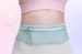 Running Waist Bag Outdoor Sports Lightweight Waterproof Invisible Anti-theft Gear Unisex Multifunctional Phone Belt_desvips.com