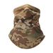 Sports Face Masks Summer Cycling Mesh Sunscreen Mask Men's Full Face Anti UV Neck Cover Fishing Cycling Quick Drying Sunshade Scarf_desvips.com
