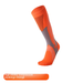 Cotton Professional Fitness Compression Socks Calf Adult Breathable Long Running Socks Marathon Cycling High Elastic Gradient Compression Socks_desvips.com