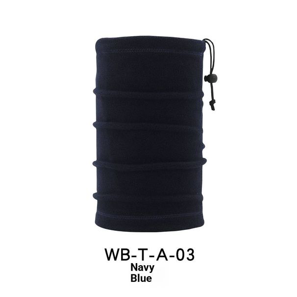 Thermal Fleece Neck Gaiter – Windproof Winter Balaclava For Skiing, Cycling & Motorcycle (5 Colors, Unisex One-Size)_desvips.com
