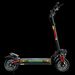EMANBA X4 Dual Motor Electric Scooter With 48V 18Ah Battery,NFC Display_desvips.com