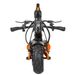 KuKirin G2 Pro ABE Electric Scooter, 500W Motor, 15.6AH Battery, German ABE Certified, Foldable_desvips.com
