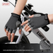 Half Finger Lightweight Gloves Breathable Non-Slip Wear-Resistant Cycling Fitness Essential_desvips.com