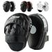 Arc Target Boxer Target Adult Children Muay Thai Training Equipment_desvips.com