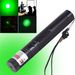 Extrem Hell Verstellbar Zoombare Erstaunlich 532nm Grüner Laserpointer Stift Astronomie Sichtbarer Strahl Einzelpunkt Wiederaufladbar Laserstift_desvips.com