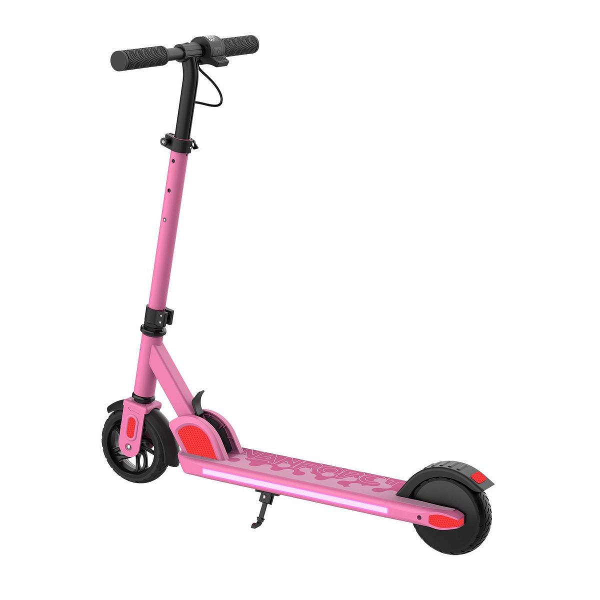 NANROBOT E35 "21.9V 2.6Ah 150W" Electric Bicycle For Adults_desvips.com