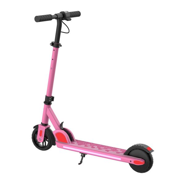 NANROBOT E35 "21.9V 2.6Ah 150W" Electric Bicycle For Adults_desvips.com
