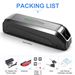 DE Warehouse Stock 36v 20.8ah Down Tube Two-wheeled Vehicle Mount Bike Batteries_desvips.com