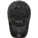 European And American Men's Hats, Washable Versatile Vintage Embroidered Baseball Caps, Outdoor Sports_desvips.com