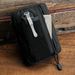 Pocket With 6 Pockets For EDC Gears Zippered Multitools Organizer Utility Pouch Tool Bag_desvips.com