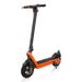 AOVO X9 ProMax 48V 1100W Peak Motor Electric Scooter, 36V 15.6Ah Battery, 40km/h Max Speed, 110KM Range, 10'' Off-road Tire_desvips.com