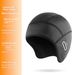 Waterproof Thermal Ski Balaclava – Windproof Fleece Liner For Helmets, Cycling, Snow Sports (Upgraded Glasses-Friendly & Double-Layer Options)_desvips.com