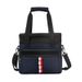20L Expandable Insulated Lunch Bag - Double Layer Leakproof Cooler Tote For Picnics & Outdoor_desvips.com