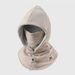 Winter warm bib wind mask Cold weather scarf for men and women riding battery bike ski cap_desvips.com