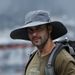 Unbeatable Quality Mountaineering And Fishing Men's UV Resistant Summer Fisherman Large Eave Outdoor Work , Quick Drying Sun Protection_desvips.com