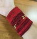 Junmeilong Sports Badminton Sweat-Absorbing Towel Wrist Protector Fitness Running Wristband Support Strap_desvips.com