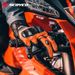 Saiyu Motorcycle Riding Gloves Anti-Fall Protective Waterproof Rider Eagle Claw Summer Men's And Women's Cycling Gloves_desvips.com