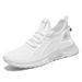 Women's Shoes for women summer new style fashion casual sports shoes trendy flying weaving women's shoes_desvips.com