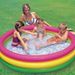 Children's Inflatable Swimming Pool, Home Family Pool, Thickened Plastic Baby And Infant Pool, Ocean Ball Pool_desvips.com