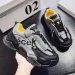Free High Quality Shipping European Station Autumn New Men's Trendy Leather Thick-Soled Height-Increasing Casual Shoes_desvips.com