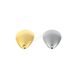 50/pack Of Lure Sequins 0.5-0.4g For Modification, Sequins, Metal Bait Accessories, Noise-making Pieces_desvips.com