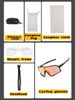 Glasses For Men Women Outdoor Sports Sunglasses Running MTB UV400 Protective Golf Baseball Driving Cycling Goggles_desvips.com