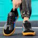 Men Women Non-slip Sports Shoes Anti Slip Boots Comfortable Professional Tug-of-war Sneakers_desvips.com