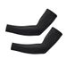 Summer Travel UV Protection Sunscreen Arm Sleeves Ice Silk Arm Protectors For Cycling Sports Outdoor Activities_desvips.com