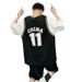 A Set Of Men's Basketball Casual Sports Suits, 2025 New Korean Style Trendy And Stylish Summer Outfits_desvips.com