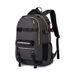 Skateboard Backpack Men And Women Skateboard Bag Work Bag Canvas Ski Bag Backpack Student School Bag Trendy Brand Outdoor_desvips.com