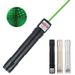 018 Starry Sky Laser Light Pen Sales Engineering Command Flashlight Wholesale_desvips.com