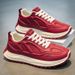 Sports 2025 Winter New Soft Non-Slip Men's Running Casual Thick Sole Forrest Gump Dad Shoes_desvips.com