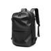 Vacuum Compression Men's Expandable Dry Wet Separation Anti-Theft Computer Backpack Short Business Trip Luggage Bag_desvips.com