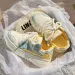 2025 Hot New Free Shipping Deisgner For Womens Casual Pink Blue Outdoor Sneakers Sport Shoes Size35-40_desvips.com