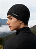 Men's Autumn Winter Warm Hat, Fleece-lined, Cold-resistant, Knitted, Suitable For Running And Hiking, Unisex, Large Head_desvips.com
