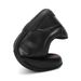 2525 Women Leather Aerobics Training Shoes Lightweight Cheerleading Sneakers For Teen Girls Athletic Footwear Fitness_desvips.com