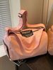 Sports Fitness Dry Wet Separation Waterproof Crossbody Yoga Swimming Small Travel Bag For Men And Women_desvips.com