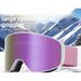 New Double Layer Anti-Fog Magnetic Enhanced Clarity HD Ski REVO UV Protection Snow Goggles_desvips.com