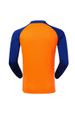 New Breathable Long Sleeve Suit Set For Men Training Wear Autumn Football Jersey Sportswear_desvips.com
