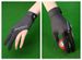 Professional Billiards Gloves Men's C5 Thin And Breathable Three-finger Full-finger Gloves Snooker Billiards Anti-slip Gloves_desvips.com