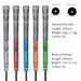 Premium Golf Club Grips - Rubber & Cord Hybrid Design For Irons & Woods - Standard & Midsize Sizes - Enhanced Swing Control & Comfort_desvips.com